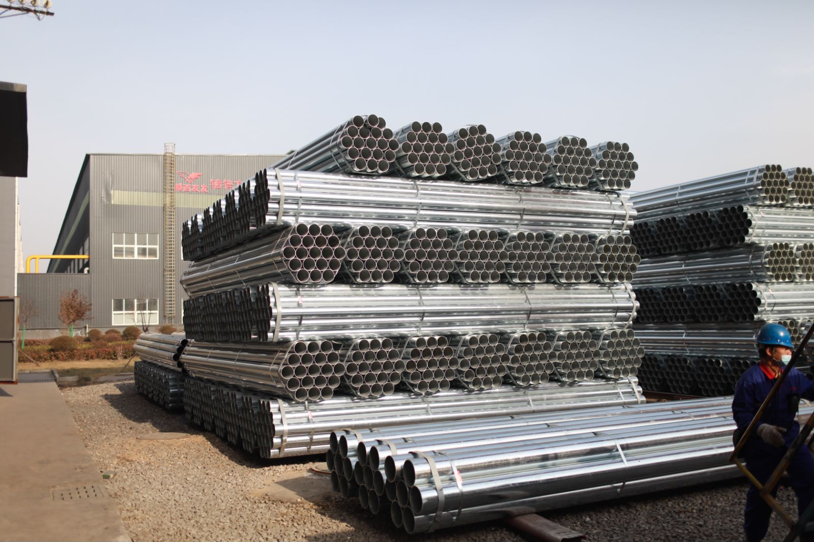 熱鍍鋅鋼管的質(zhì)量怎么判斷價(jià)格多少，鋼管的使用需要知道什么？