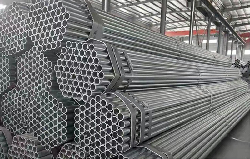 優(yōu)質(zhì)的鍍鋅管怎么挑選，熱鍍鋅與冷鍍鋅的區(qū)別是什么？哪個好