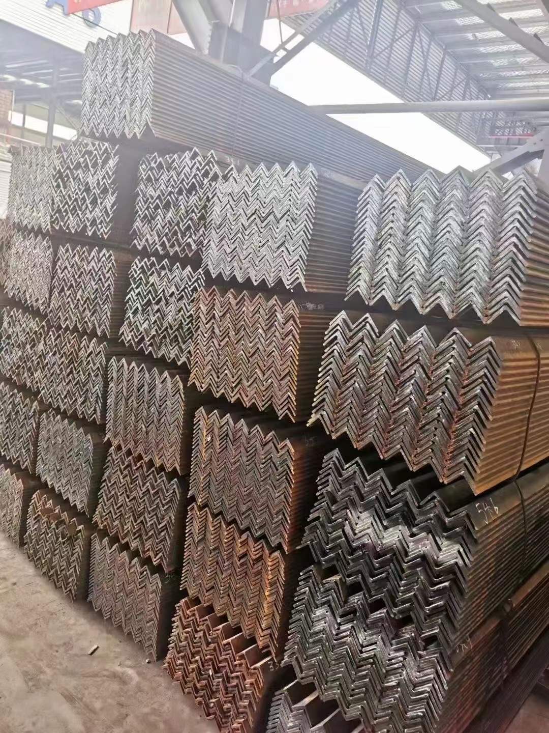 普通角鋼和鍍鋅角鋼的區(qū)別？