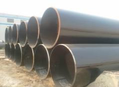 鍍鋅直縫焊管與鍍鋅螺旋焊管的區(qū)別到底有多大？