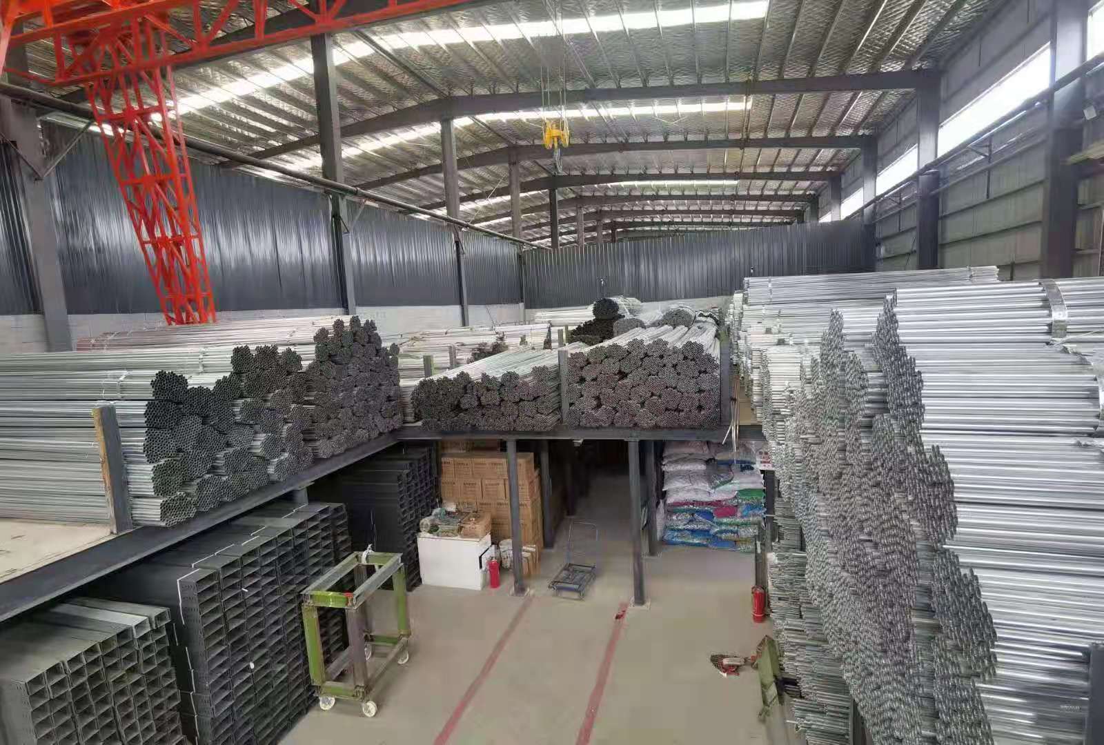 穿線管應(yīng)該怎么選擇？