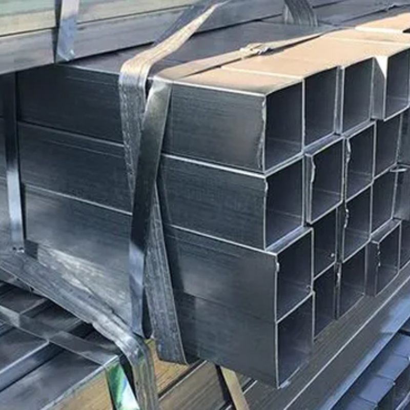 簡(jiǎn)單介紹螺旋鋼管的生產(chǎn)步驟