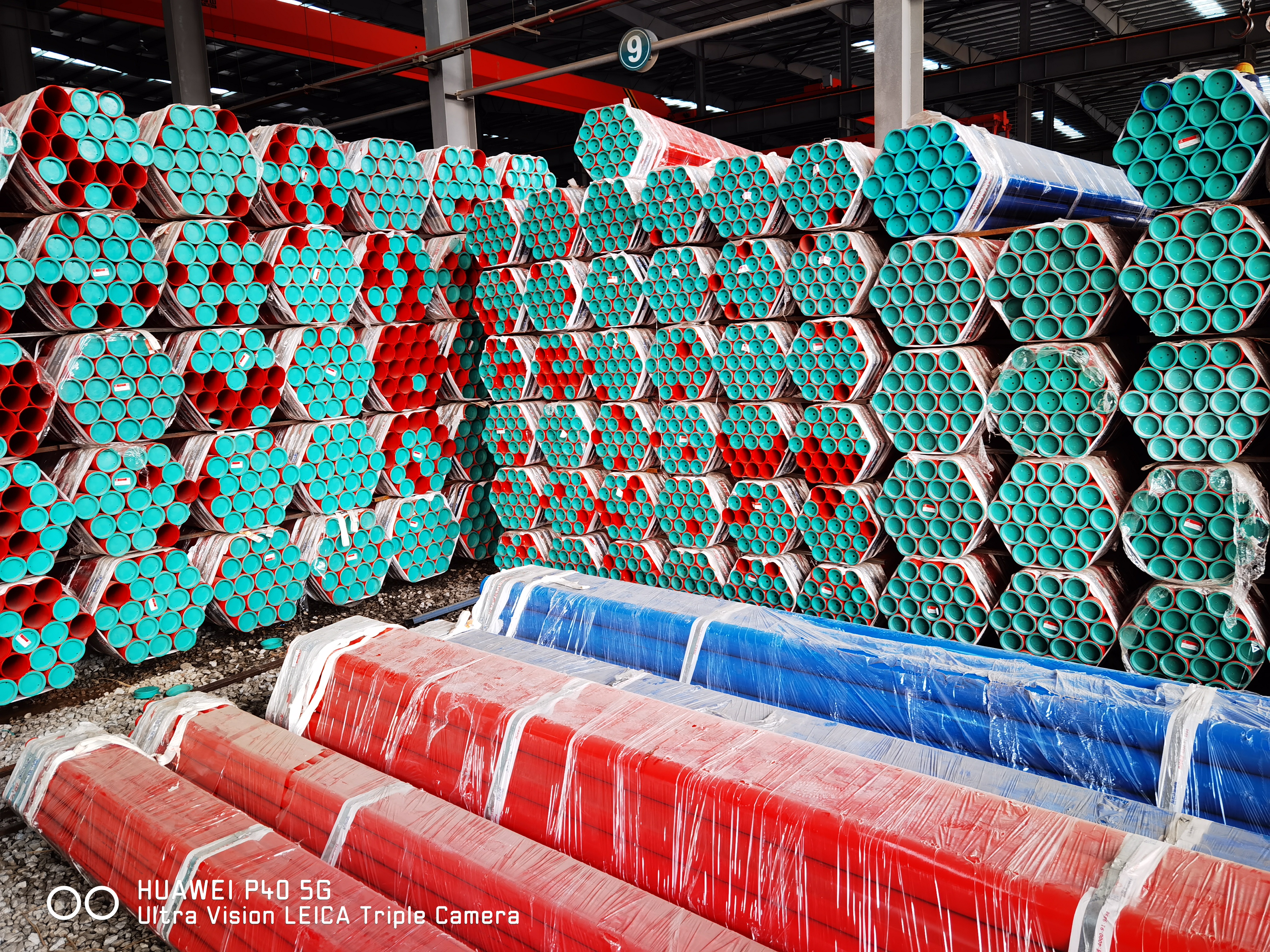 關(guān)于涂塑鋼管的生產(chǎn)流程及應(yīng)用領(lǐng)域解答！