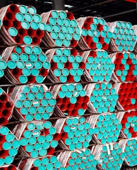 鋼塑復(fù)合管熱熔連接怎么操作？這些問題一定要注意