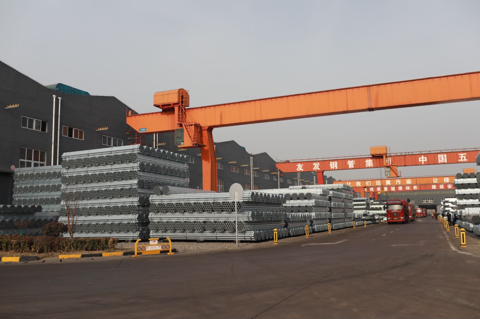 解答常見(jiàn)的影響直縫焊管的焊接的因素有哪些？