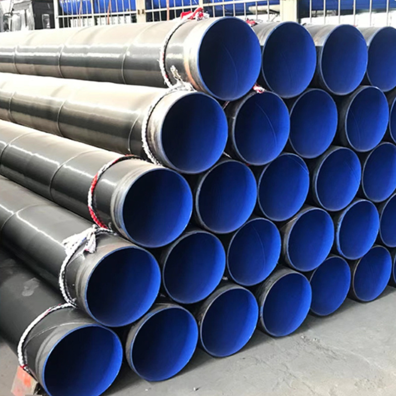 介紹幾種常見(jiàn)的鋼管防腐處理辦法，你了解多少？