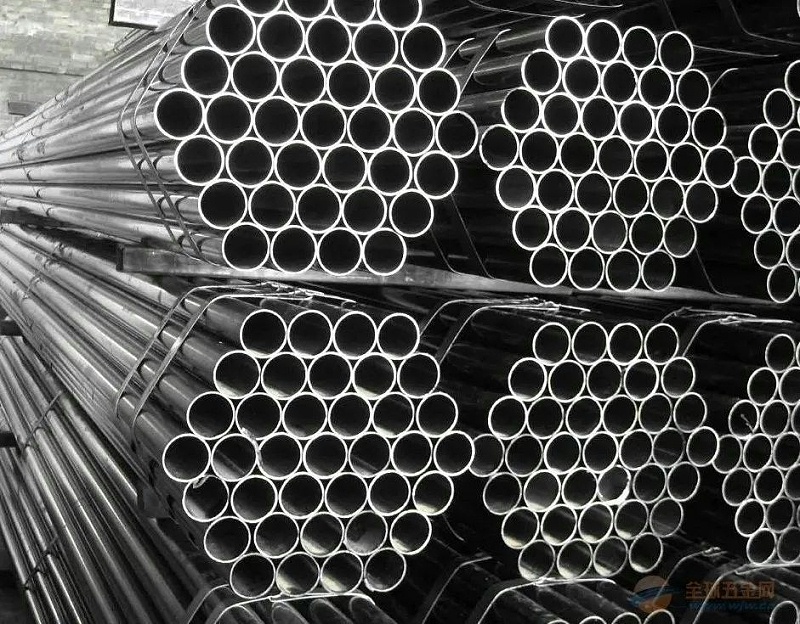 鍍鋅穿線管時(shí)間久了會(huì)生銹嗎，怎么避免？