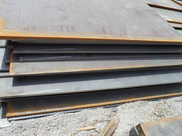 熱軋鋼板的種類(lèi)和用途都有哪些？一起來(lái)看看