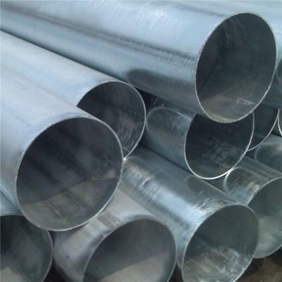 消防給水中多大的壓力需要選用鍍鋅無(wú)縫鋼管，你知道嗎？