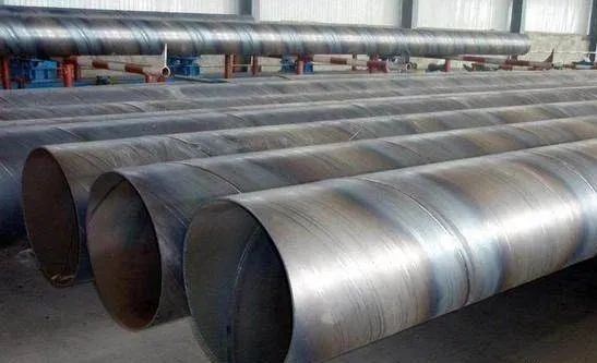 關(guān)于螺旋鋼管你了解多少，它有什么特點(diǎn)及生產(chǎn)流程和應(yīng)用領(lǐng)域解答！