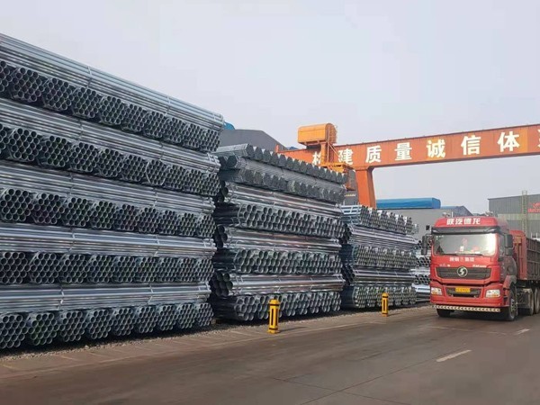 2021鋼材大漲，我們應(yīng)該如何采購(gòu)—萬(wàn)源可以為您鎖價(jià)保價(jià)