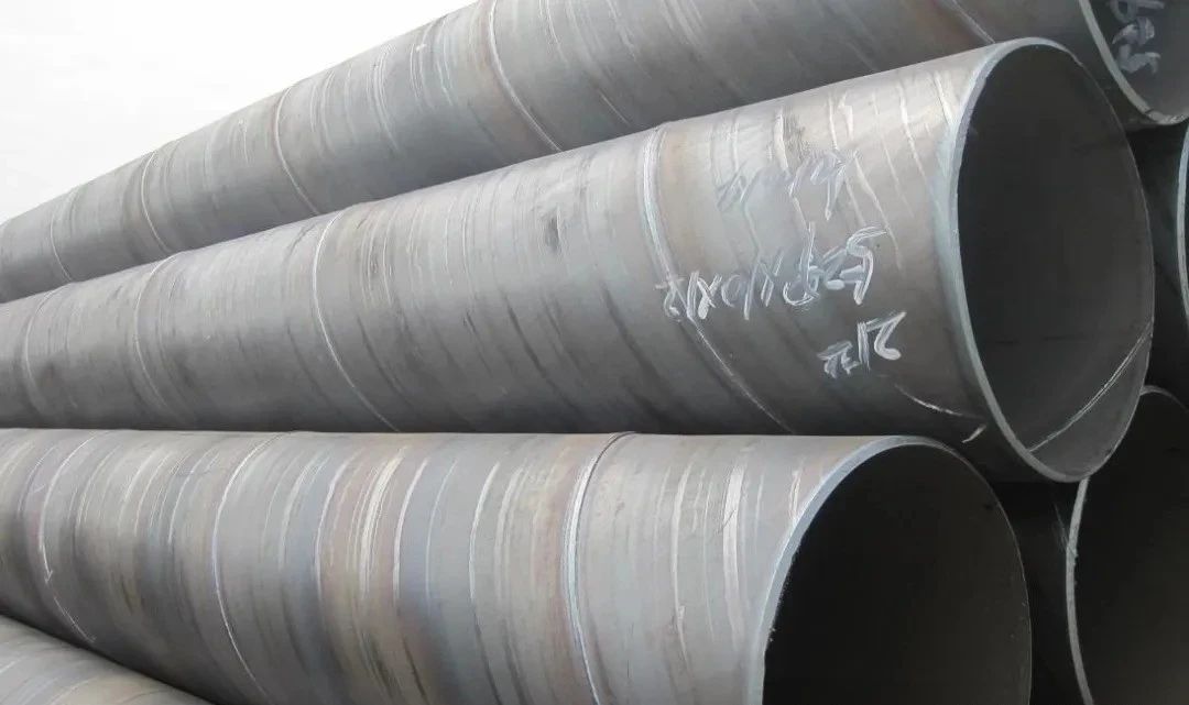 關(guān)于防腐螺旋焊管你了解多少，應(yīng)用領(lǐng)域有哪些？