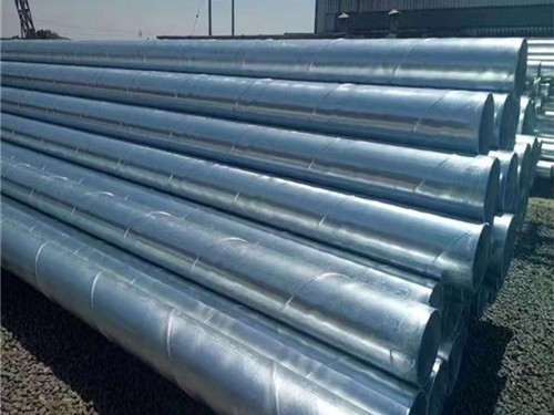 無縫鋼管廠為什么對尺寸要求這么嚴(yán)格